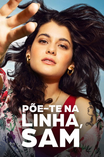 Poster de Single Drunk Female