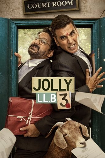 Assistir Jolly LLB 3 online dublado e legendado