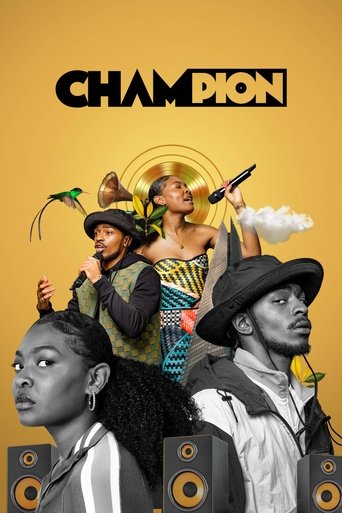 Assistir Champion online dublado e legendado