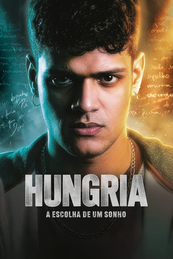Assistir Hungria: A Escolha de um Sonho online dublado e legendado