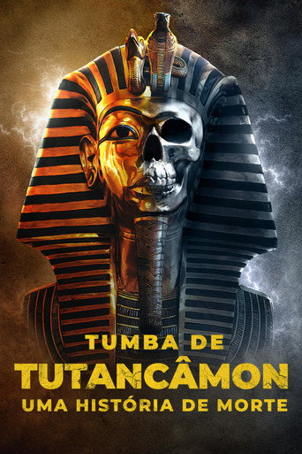 Assistir A Misteriosa Tumba de Tutancâmon online dublado e legendado