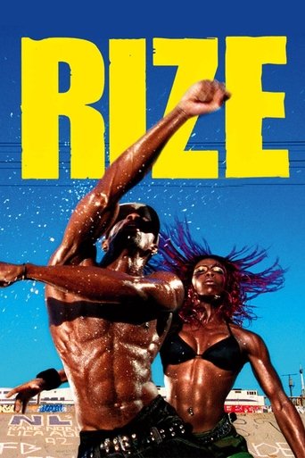 Assistir Rize online dublado e legendado