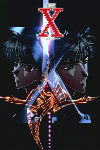 Assistir X/1999 online dublado e legendado