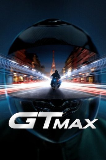 Assistir GTMAX online dublado e legendado
