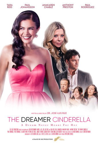 Assistir The Dreamer Cinderella online dublado e legendado