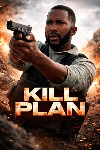 Assistir Kill Plan online dublado e legendado