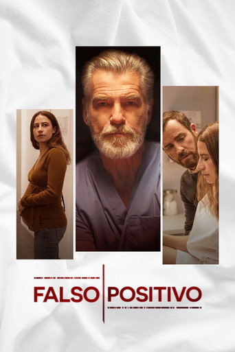 Assistir Falso Positivo online dublado e legendado