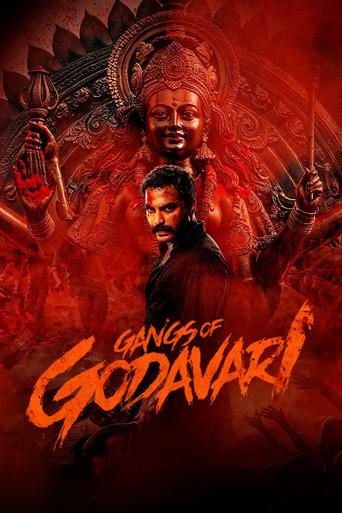 Assistir Gangs of Godavari online dublado e legendado