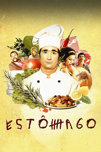 Assistir Estômago online dublado e legendado