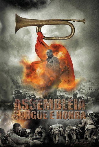 Assistir Assembléia - Sangue e Honra online dublado e legendado