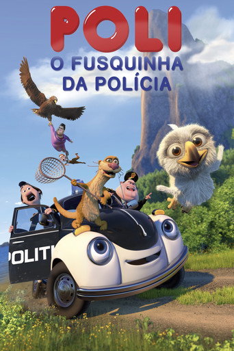 Assistir Poli II - O Fusquinha da Polícia online dublado e legendado