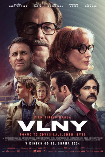 Assistir As Ondas online dublado e legendado