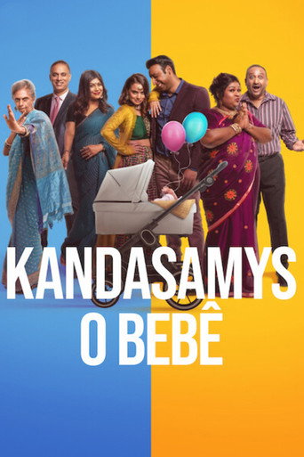 Assistir Kandasamys: O Bebê online dublado e legendado