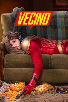 Poster de O Vizinho