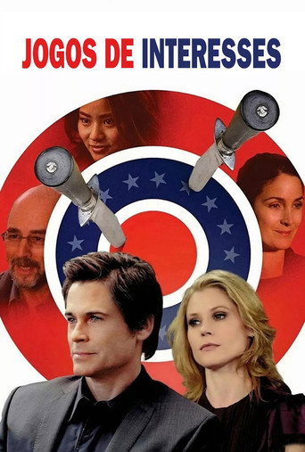 Assistir Jogo de Interesses online dublado e legendado