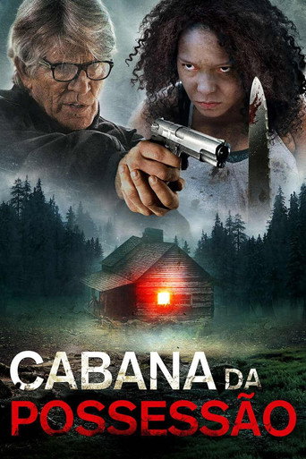 Assistir Cabana da Possessão online dublado e legendado