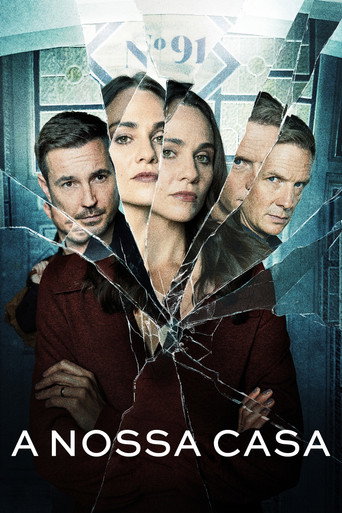Poster de Our House