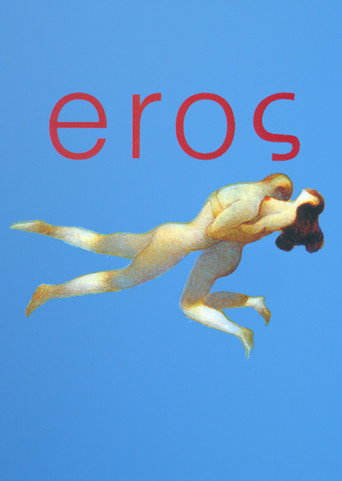 Assistir Eros online dublado e legendado