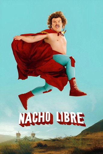 Assistir Nacho Libre: Tudo pelas Crianças online dublado e legendado