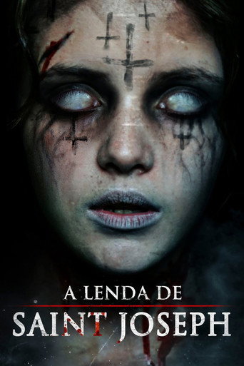 Assistir A Lenda de Saint Joseph online dublado e legendado