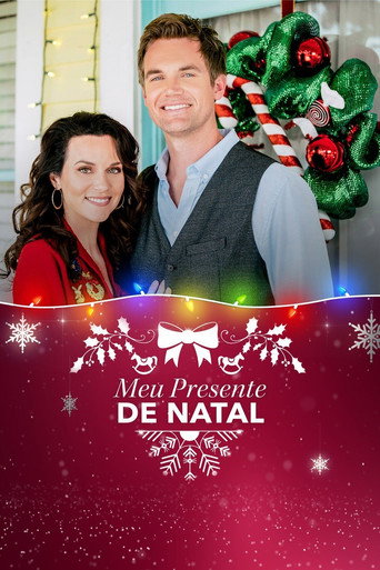 Poster de Meu Presente de Natal