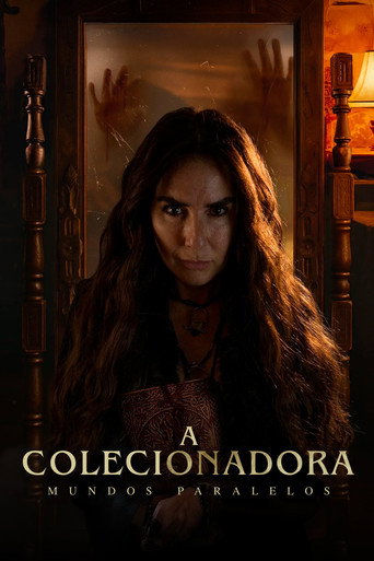 Assistir A Colecionadora: Mundos Paralelos online dublado e legendado