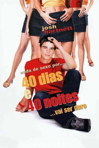 Assistir 40 Dias e 40 Noites online dublado e legendado