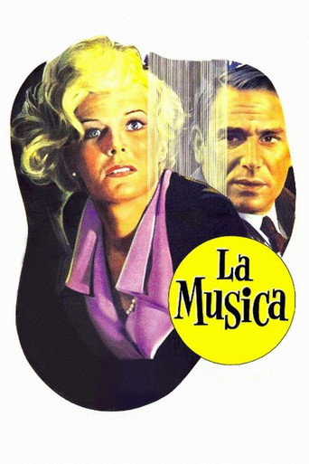 Assistir La Musica online dublado e legendado