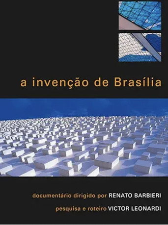 Assistir a invenção de Brasília online dublado e legendado