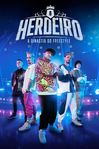 Assistir O Herdeiro: A Dinastia do Freestyle online dublado e legendado