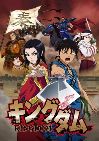 Assistir Kingdom online dublado e legendado