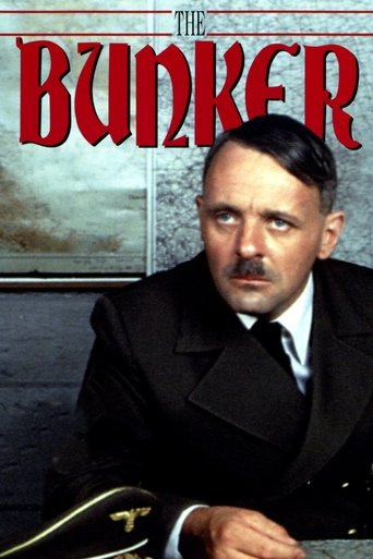 Poster de O Bunker