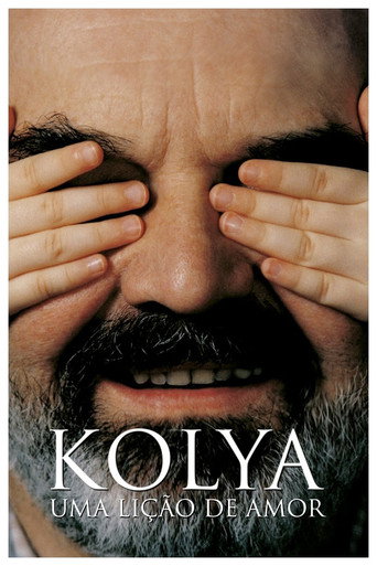 Assistir Kolya online dublado e legendado