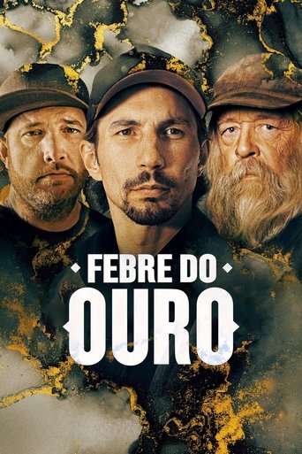 Assistir Febre do Ouro online dublado e legendado