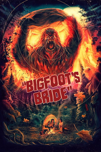 Assistir Bigfoot's Bride online dublado e legendado