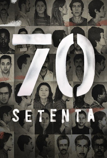 Assistir Setenta online dublado e legendado