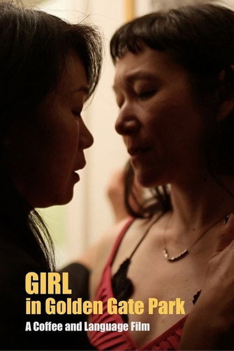 Assistir Girl in Golden Gate Park online dublado e legendado