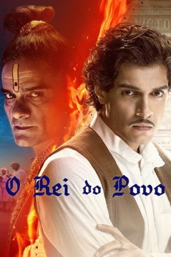 Assistir O Rei do Povo online dublado e legendado