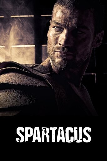 Assistir Spartacus online dublado e legendado