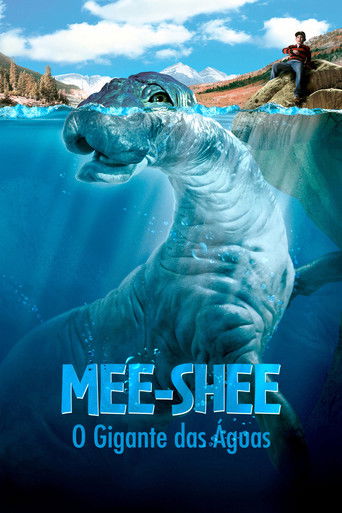Assistir Mee-Shee: O Gigante das Aguas online dublado e legendado