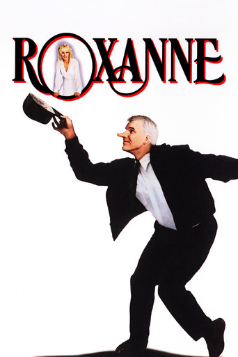 Assistir Roxanne online dublado e legendado