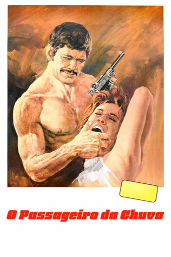 Assistir O Passageiro da Chuva online dublado e legendado