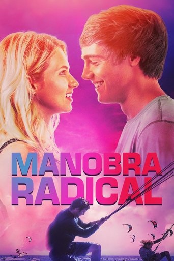 Assistir Manobra Radical online dublado e legendado