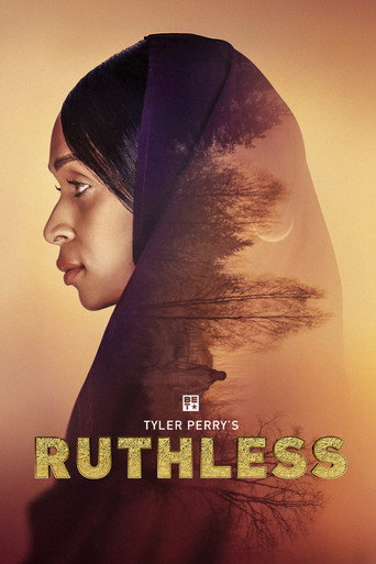 Poster de Tyler Perry's Ruthless