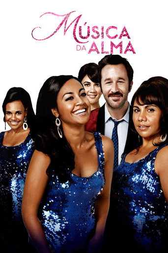 Assistir Música da Alma online dublado e legendado