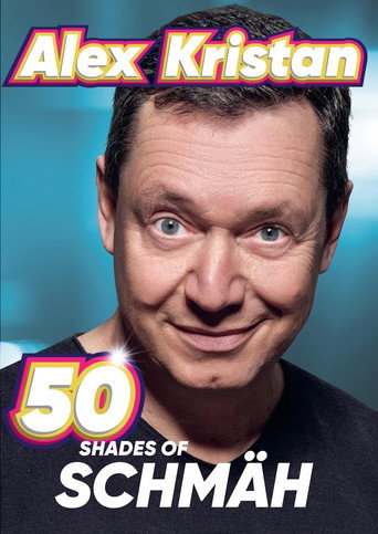 Assistir 50 Shades of Schmäh online dublado e legendado