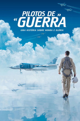 Poster de Pilotos de Guerra