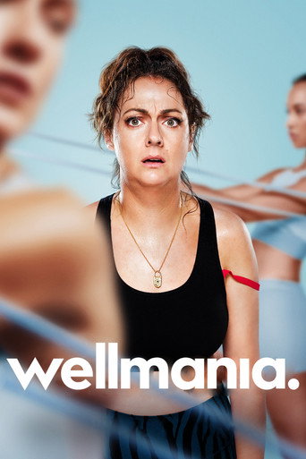 Assistir Wellmania online dublado e legendado