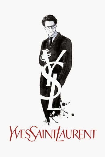 Assistir Yves Saint Laurent online dublado e legendado