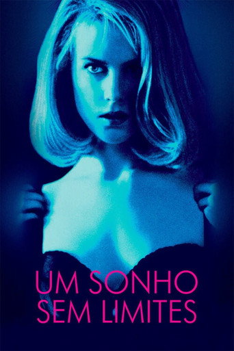 Poster de Um Sonho Sem Limites